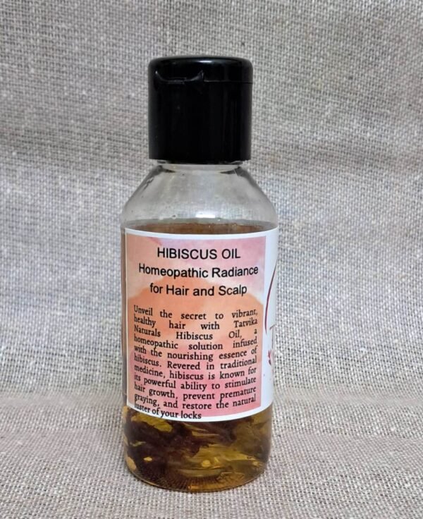 Hibiscus oil 3