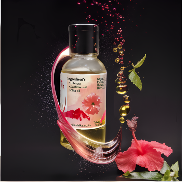 Hibiscus_oil