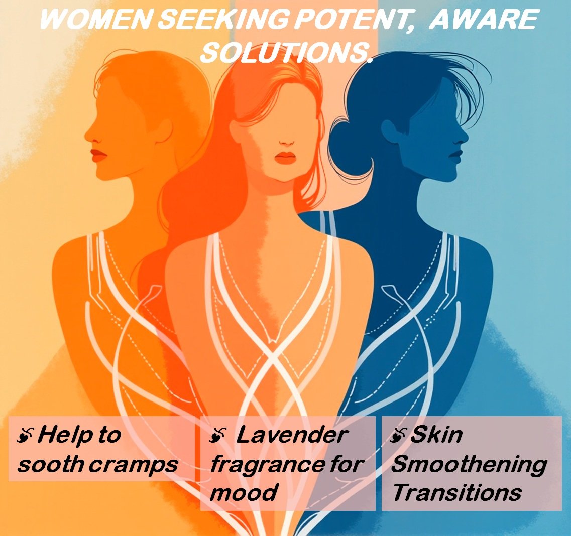 Women care