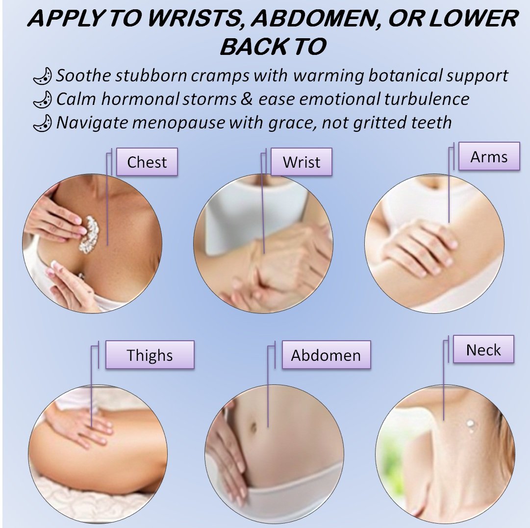 wild yam cream india