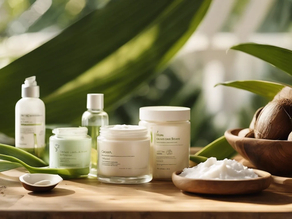 Organic_cream