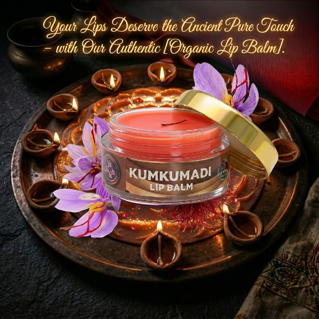 11Dadcf1 D4C0 4E72 A46F 2Aa54924A557 related to Kumkumadi Lip Balm for Dark, Pigmented Lips Tatvika Naturals