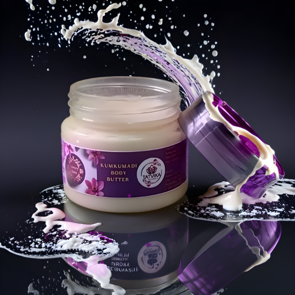 Kumkumadi_body_butter