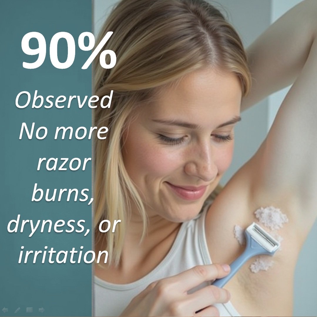 after shave lotion for women