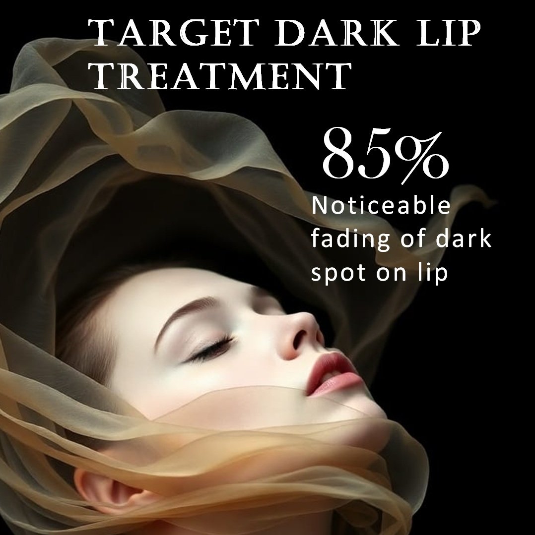 beetroot lip balm for dark lips