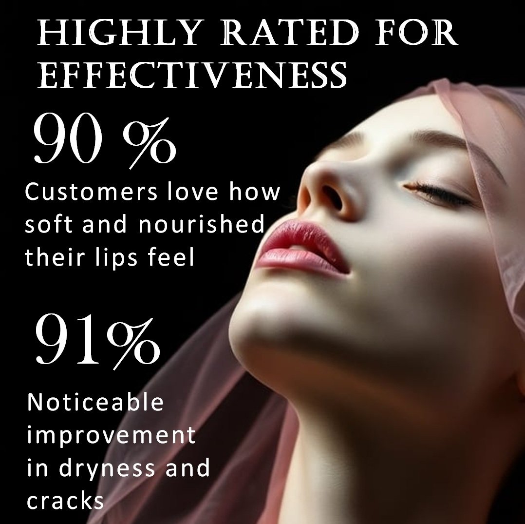 deyga beetroot lip balm stick