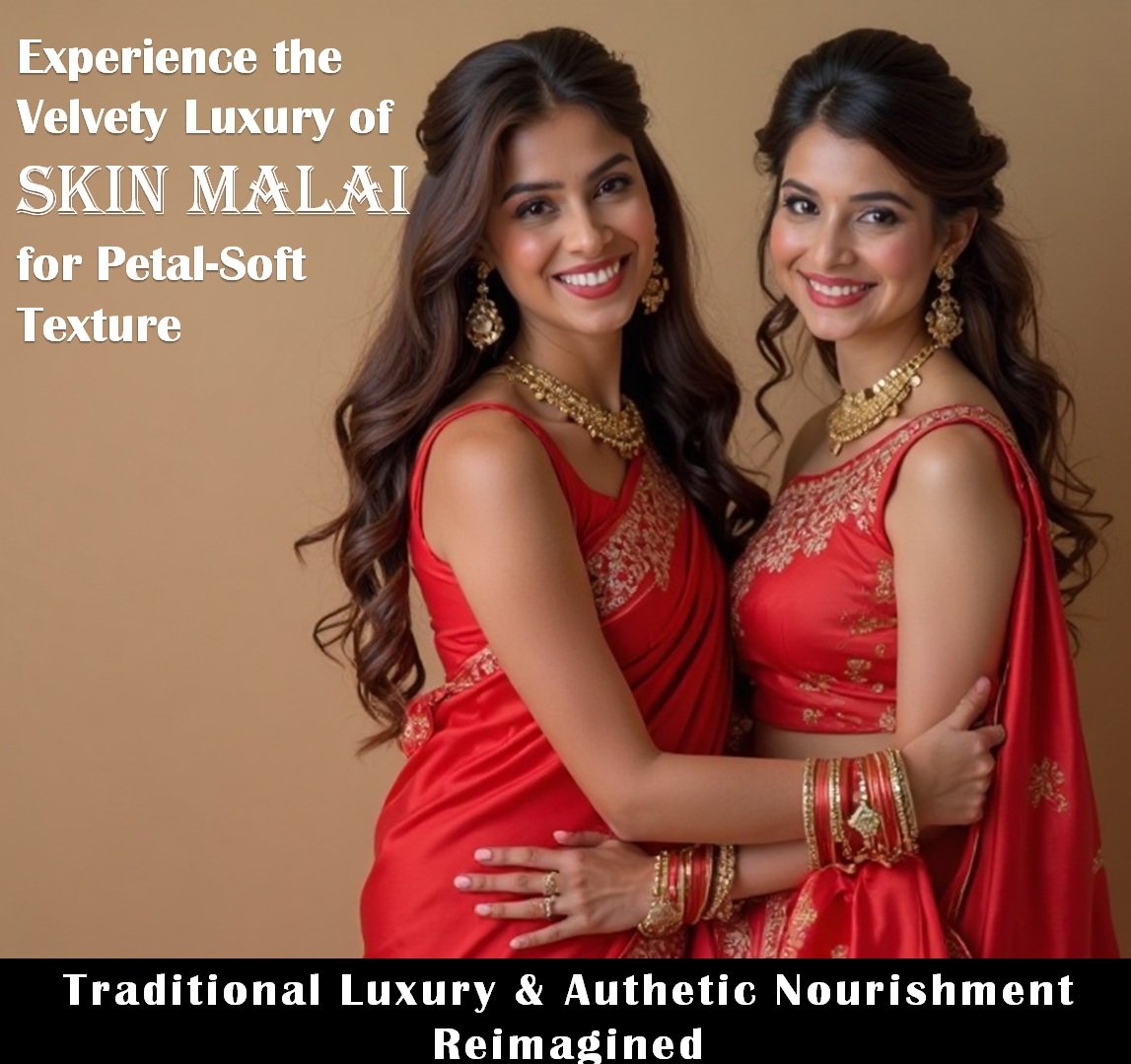 Strawberry body yogurt