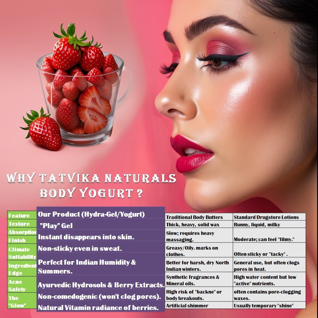 body lotion for glowing skin