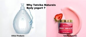 Body moisturizer