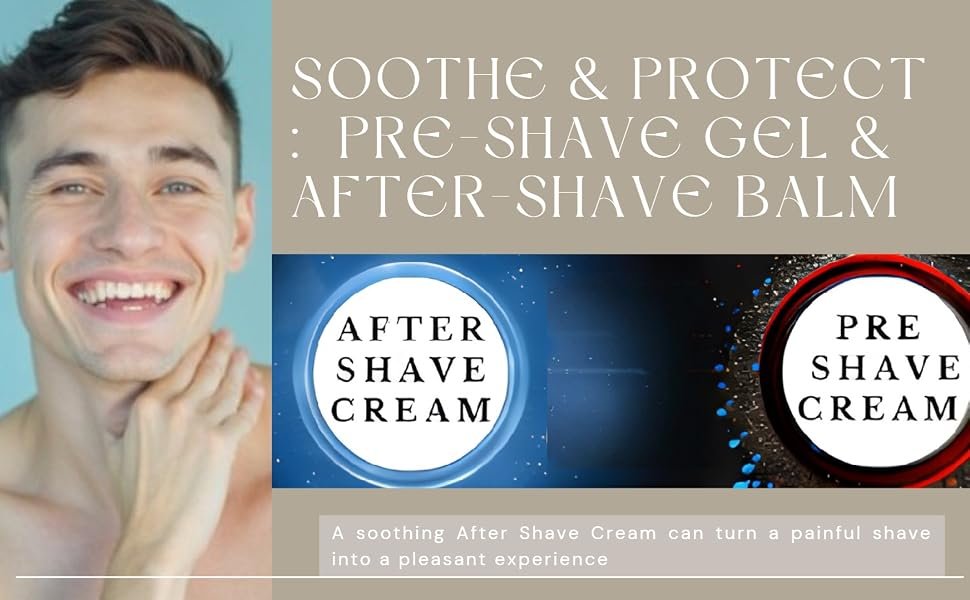 Tatvika Naturals after shave balm