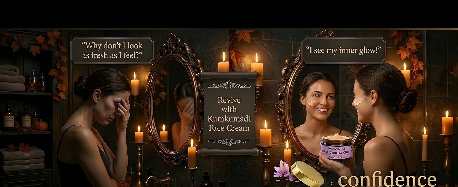 Tatvika Naturals shudh ghrit ghee for face