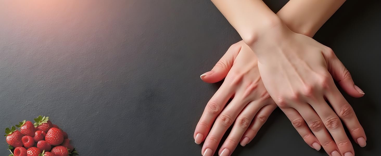 Tatvika Naturals hand cream