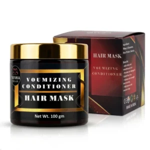 Tatvika ayurvedic hair mask 100g jar