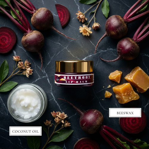 Does Beetroot Lip Balm Really Lighten Dark Lips? What Actually Works
