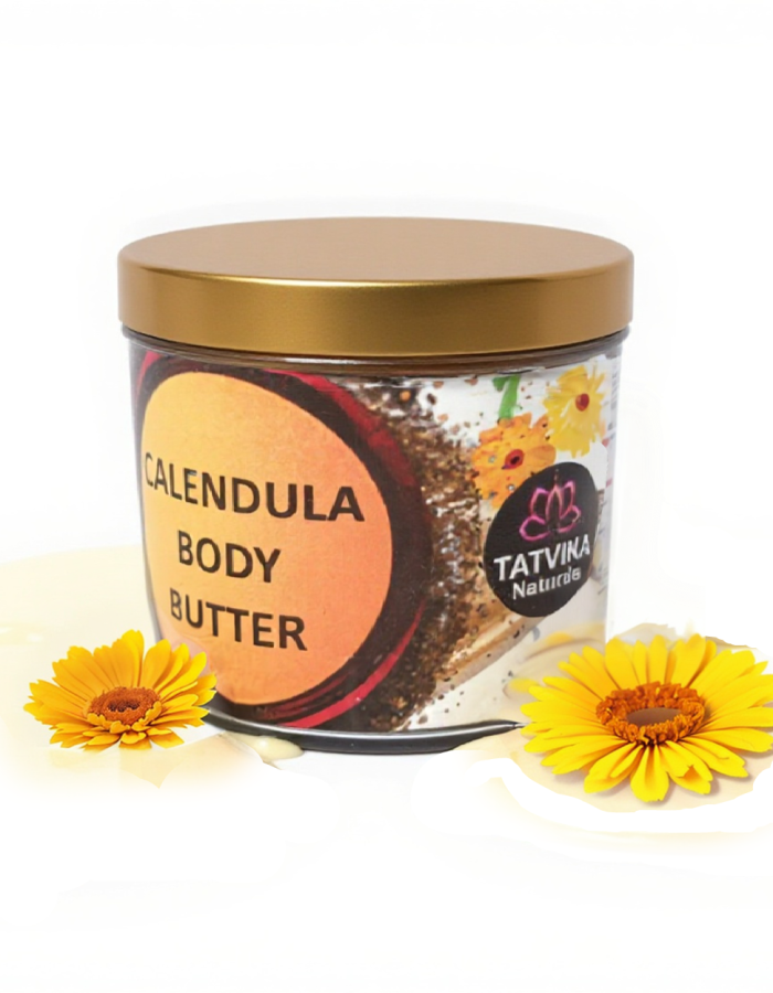 Tatvika Naturals Diaper Rash Cream for Baby and Adult, Natural Moisturising Cream, Paraben Free, Calendula Salve, nappi diaper rash, 100g