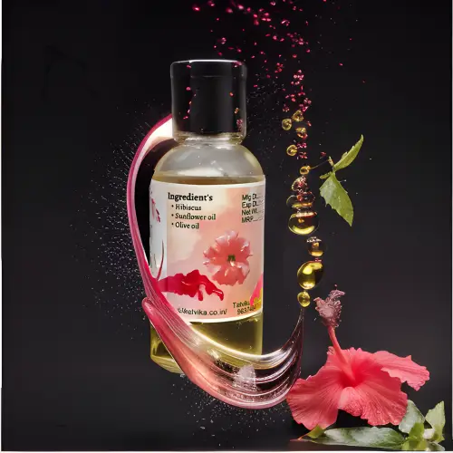 Hibiscus_oil
